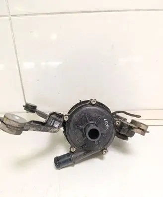 Hyundai Kona I Electric auxiliary coolant/water pump 375W5K4000