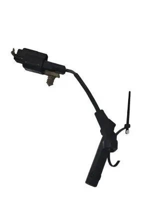Land Rover Range Rover Sport L320 Crankshaft position sensor 4R806C315