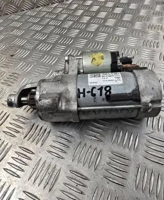 Audi A6 S6 C8 4K Starter motor 06M911024