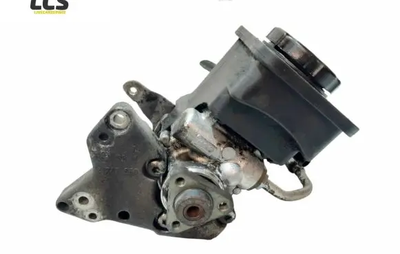 BMW 5 E60 E61 Power steering pump 67609568180 7693974101
