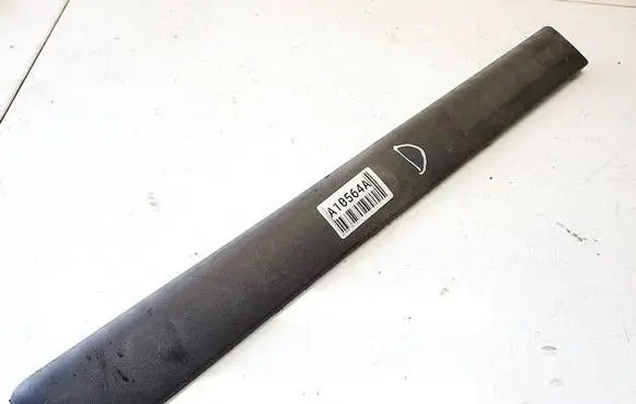 Opel Astra G Rear arch trim 90587374
