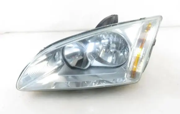 Ford Focus Headlight/headlamp 4M5113W030AC