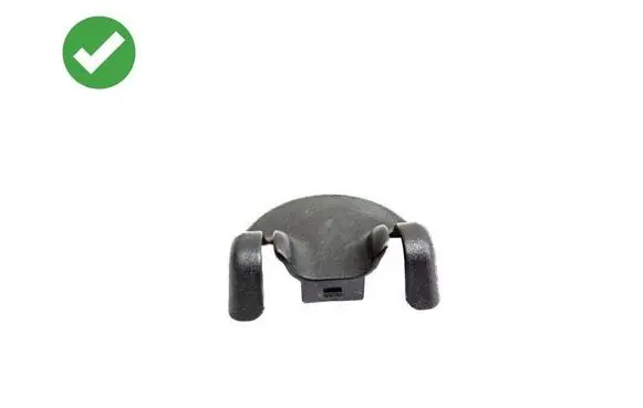 Mercedes-Benz C W203 Other interior part 2039220030