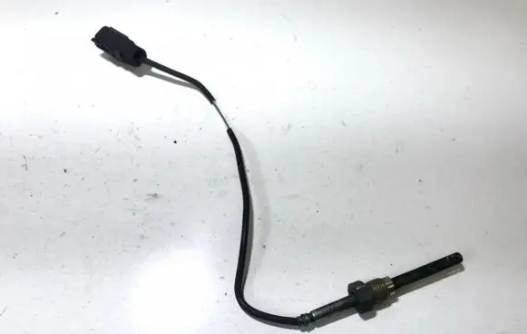 Volvo S80 Exhaust gas temperature sensor 30713739 0752580909495