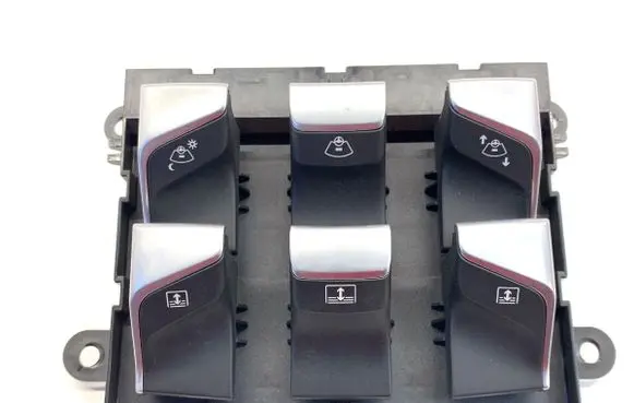 Citroen DS5 Other switches/knobs/shifts 96785850ZD