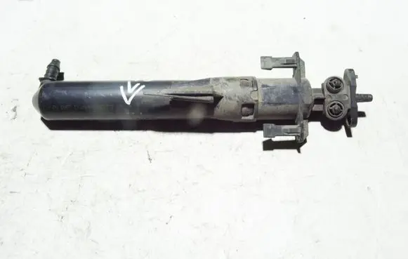 Citroen C5 Headlight washer spray nozzle 89028244