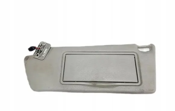 Opel Zafira B Sun visor clip/hook/bracket 