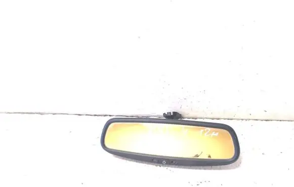 Toyota RAV 4 (XA40) Rear view mirror (interior) 8781005042