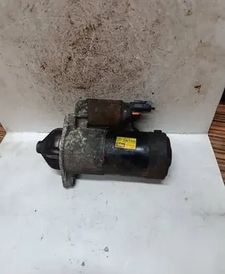 KIA Ceed Starter motor 36100