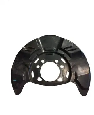 Subaru Forester SJ Front brake disc dust cover plate 