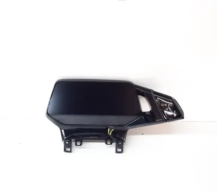 Volkswagen ID.3 Speedometer (instrument cluster)