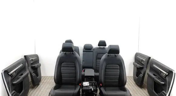 Honda CR-V Interior set 811373E7E81 815323E7E81