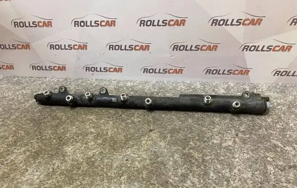 BMW X5 E53 Fuel main line pipe 0445216008 7788679