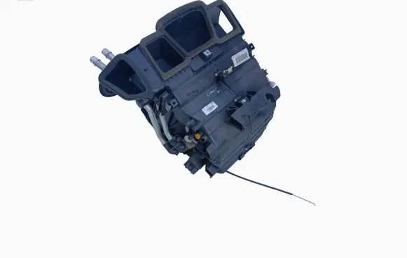 Citroen Jumper Interior heater climate box assembly 1401369880