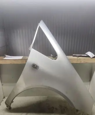 Seat Alhambra (Mk1) Fender