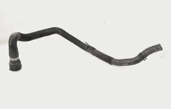 Volkswagen Touareg I Engine coolant pipe/hose 7L6122109D
