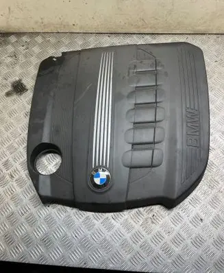 BMW 5 GT F07 Engine cover (trim) 7800575 01102103104105 18510365