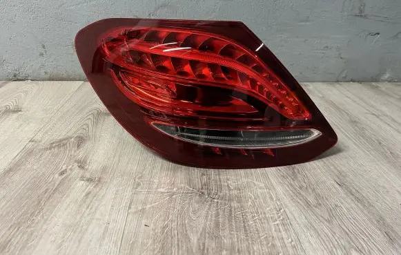 Mercedes-Benz E W213 Rear/tail lights 20780751