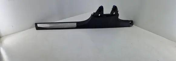 Peugeot 3008 II Side skirt front trim 9813420677 9811645877 9824062277