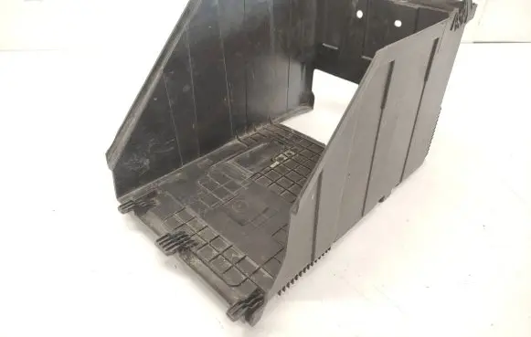 Peugeot 308 Battery box tray 9663615580 04010B10