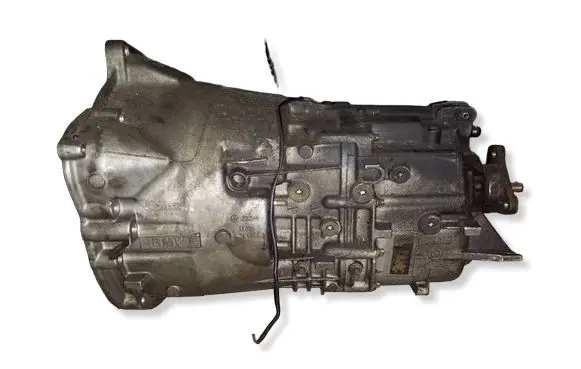 BMW 3 E46 Manual 5 speed gearbox 1053401127