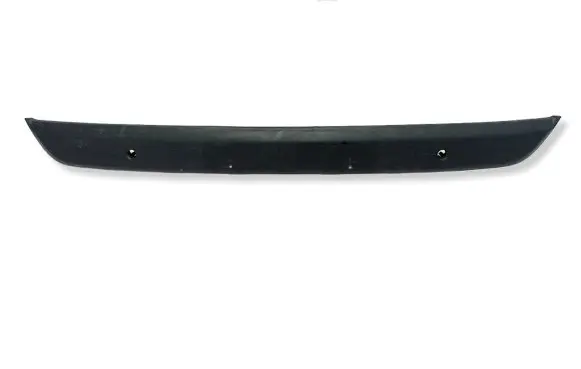 Dodge Durango III Front bumper splitter molding 6XG26RXFAA