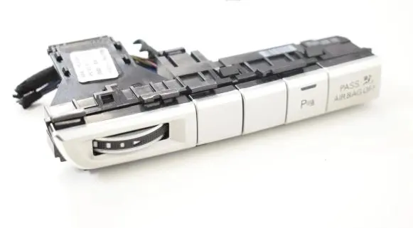 Audi A8 S8 D4 4H Other switches/knobs/shifts 4H2959674AQ