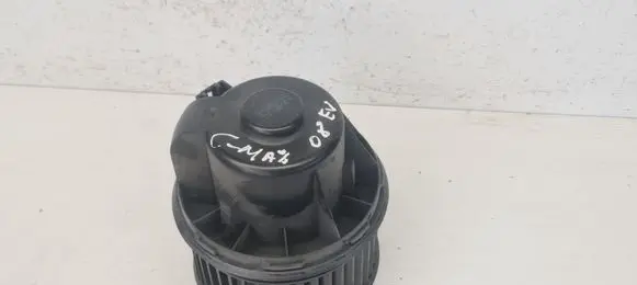 Ford C-MAX I Heater fan/blower 3M5H18456AD