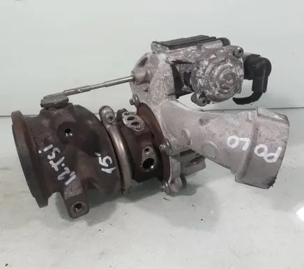 Volkswagen Polo V 6R Turbo 04E145713c