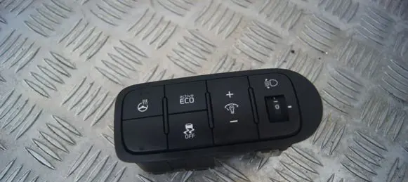 KIA Carens III Other switches/knobs/shifts 299120360