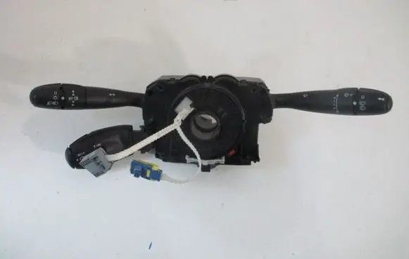 Citroen Jumpy Wiper turn signal indicator stalk/switch 98062016XT