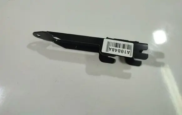 Seat Alhambra (Mk1) Seat belt adjustment rail 7M0857819B