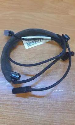 Volvo XC90 USB socket connector 31300172 31300170
