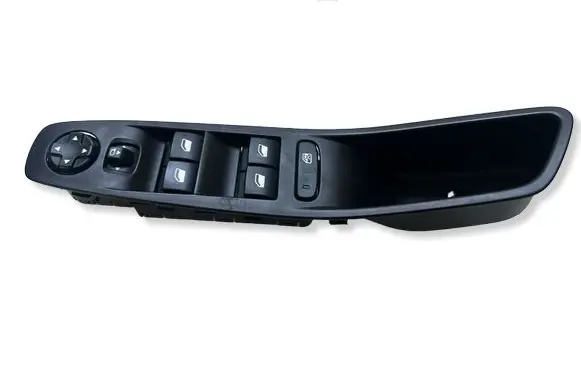 Opel Grandland X Electric window control switch 98319739ZD