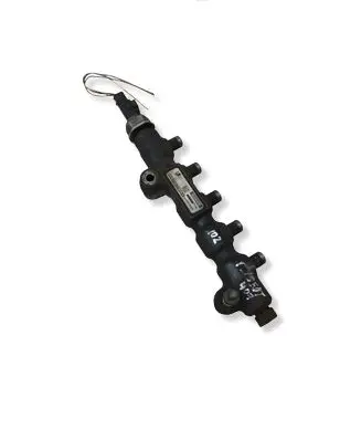 Peugeot 407 Fuel main line pipe 9654592680 120432720285 05004080
