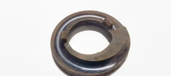 Toyota RAV 4 (XA30) Front coil spring rubber mount 4825742030 48257-42030