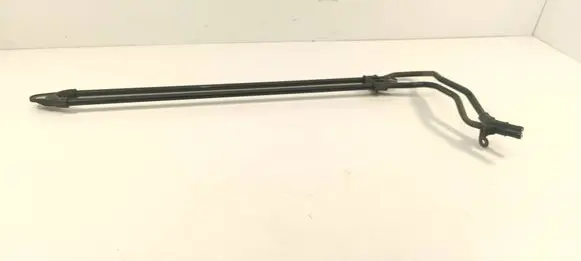 Audi A8 S8 D4 4H Power steering radiator 4H0422885E