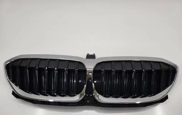 BMW 3 G20 G21 Intercooler air guide/duct channel 5174187156