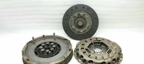 BMW 3 E46 Clutch set kit 21212282666