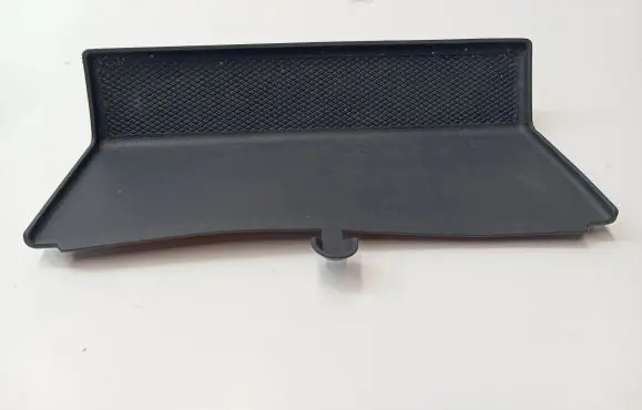 Mercedes-Benz GLE (W166 - C292) Panel drawer/shelf pad A1666830294