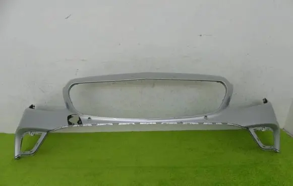 Mercedes-Benz E W213 Front bumper 2138850302
