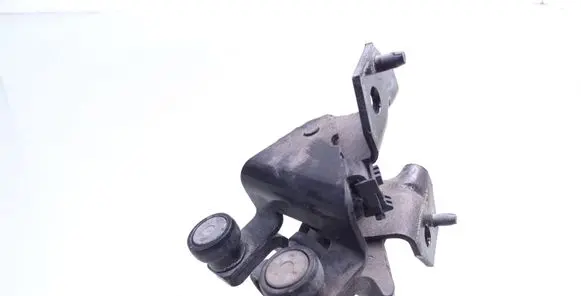 Peugeot Partner Sliding door middle roller runner 9680486480 9680486480E