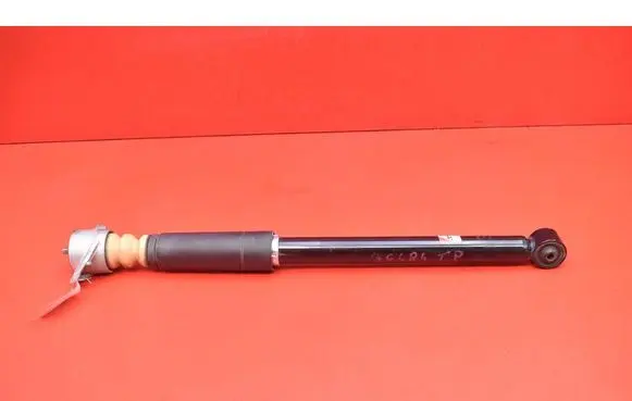 Rear shock absorber/damper