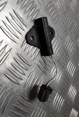 Interior comfort aerial antenna