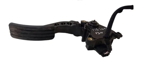 Renault Megane III Accelerator throttle pedal 180020022R