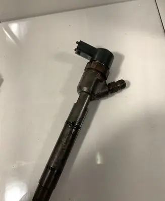 Hyundai Santa Fe Fuel injector 0445110256