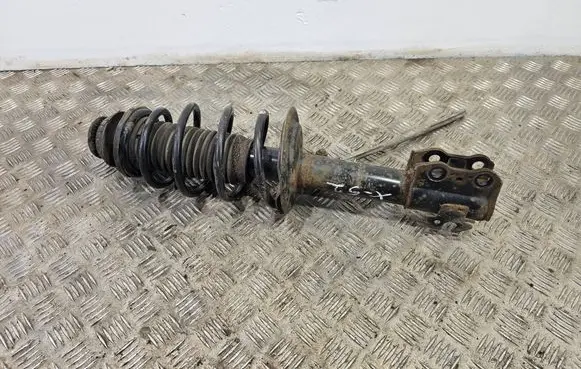 Toyota Yaris Front shock absorber/damper