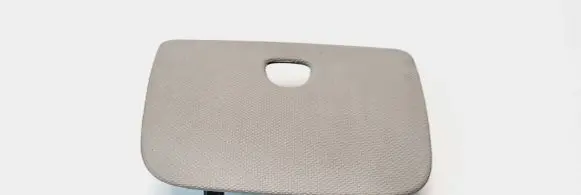 Renault Zoe Other dashboard part 00119890 00119890B