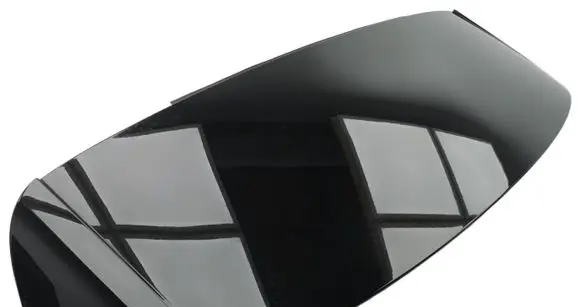 Volkswagen Tiguan Rear window tailgate spoiler 571827933A LY9T