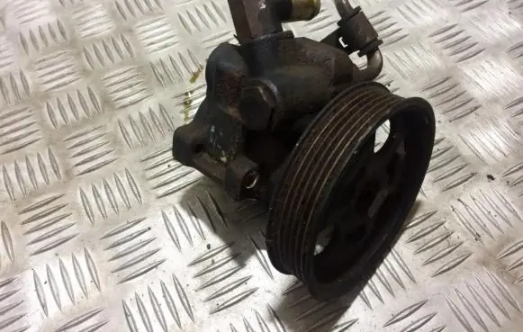 Ford Fiesta Power steering pump